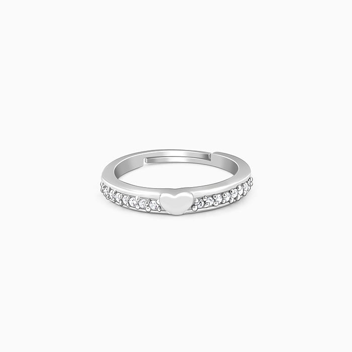 Celtic Knot Eternity Ring